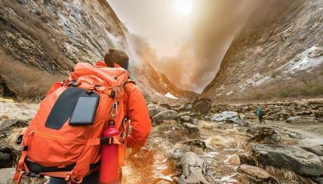 5 Terrific Spots For All Thrill Seekers!