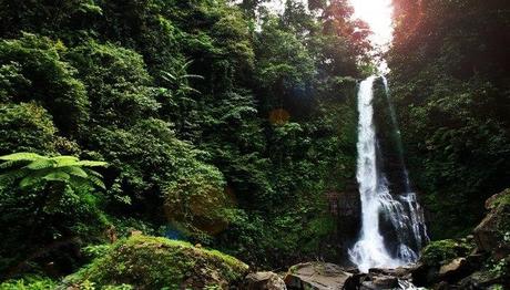 5 Terrific Spots For All Thrill Seekers!