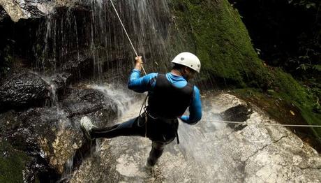 5 Terrific Spots For All Thrill Seekers!