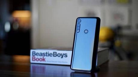 Moto G Power review: Motorola delivers on its battery life promise and then some