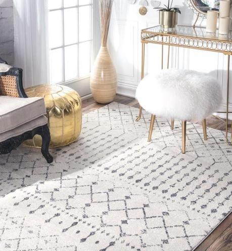 11 Modern Rug Ideas To Revive Your Living Room