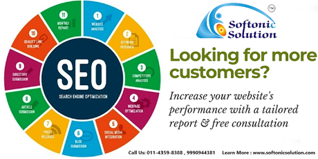 We are the Best SEO Services Company in the USA offering affordable SEO company in India with guaranteed organic results