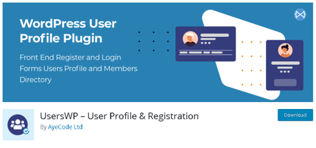 WordPress Users Plugins