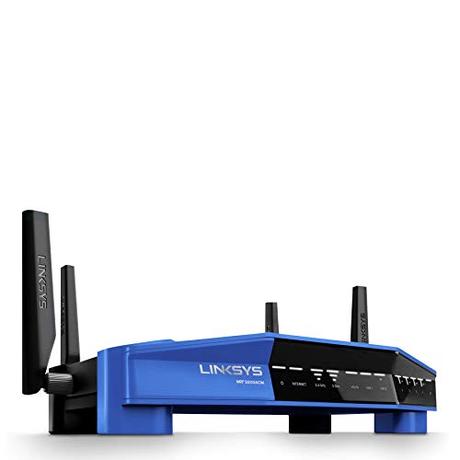 best travel router openwrt