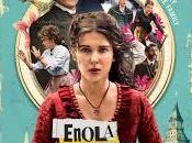 Enola Holmes