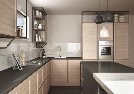 Kitchen Remodeling- Designing, Styling And Setting For House