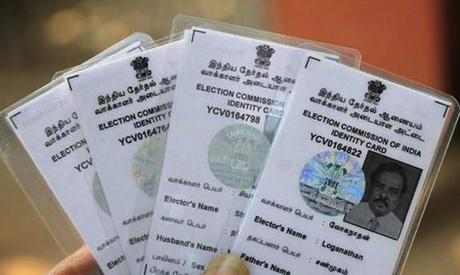 How to Apply Voter Id Card Online In India – Election Card Registration
