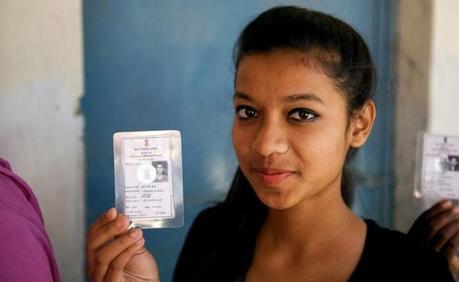 How to Apply Voter Id Card Online In India – Election Card Registration