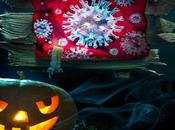 Tips Help Celebrate Halloween 2020 During Pandemic