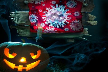 Ten Tips to Help You Celebrate Halloween 2020 During the Pandemic
