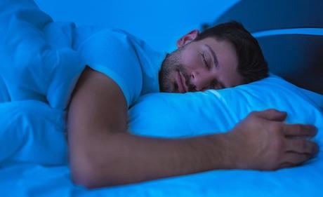 How to Fall Asleep with Anxiety：12 Tricks To Get Some Sleep