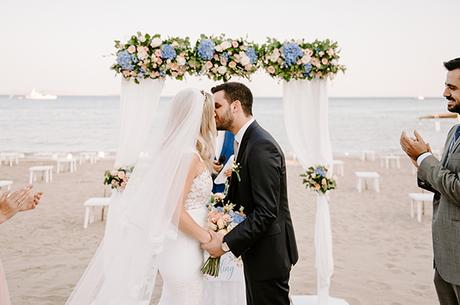 romantic-civil-wedding-beach-dusty-blue-peach-tones_27