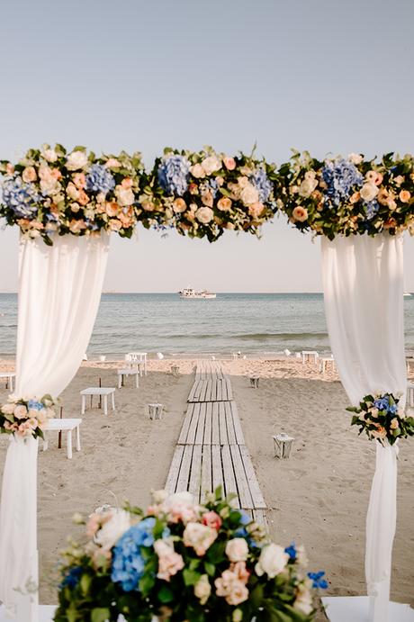 romantic-civil-wedding-beach-dusty-blue-peach-tones_12x