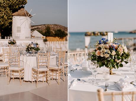 romantic-civil-wedding-beach-dusty-blue-peach-tones_12A