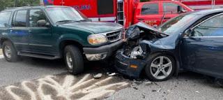 History teaches that shaky ethics are not new for Balch Bingham law firm, but ugliness might have reached an all-time low with the Burt Newsome vehicle crash