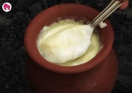 Authentic Homemade Curd Recipe Plus 3 Methods to make Starter Curd