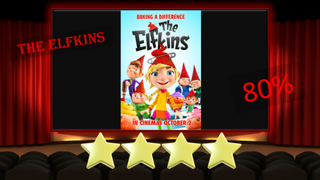 The Elfkins (2019) Movie Review