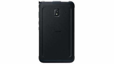 Samsung Galaxy Tab Active 3 is a rugged slate with a nifty power trick Samsung Galaxy Tab Active 3 is a rugged slate with a nifty power trick