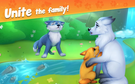 ZooCraft Animal Family