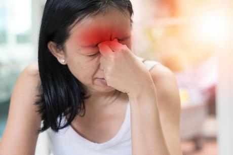 What is Sinusitis ? How to Cure it Naturally