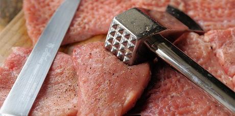 meat tenderizer