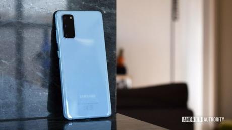 Samsung’s Galaxy S30 might support 65W fast charging Samsung’s Galaxy S30 might support 65W fast charging