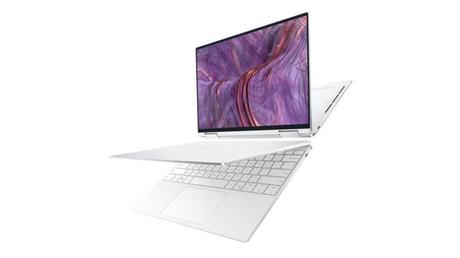 Dell updates XPS 13 laptops with 11th Gen Intel Core and Thunderbolt 4
