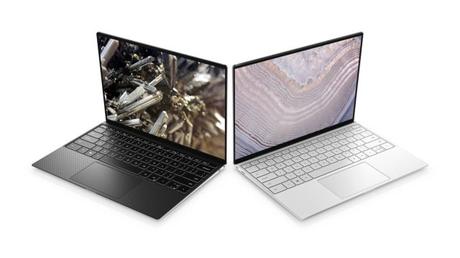 Dell updates XPS 13 laptops with 11th Gen Intel Core and Thunderbolt 4