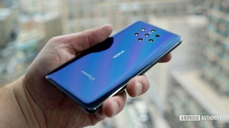 Nokia 9.3 PureView could launch in November 2020 Nokia 9.3 PureView could launch in November 2020