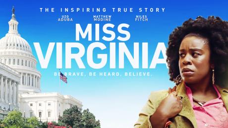 Miss Virginia (2019) Movie Review