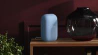 Google’s new Nest smart speaker is all but confirmed