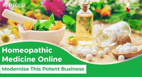 Homeopathic Medicine Online | Modernize This Potent Business