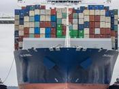 Containers Containing Medical Waste Being Returned