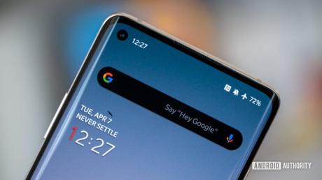 It’s official: We’re not getting a OnePlus 8T Pro