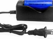 Choose Best Flashlight Vaping Charger