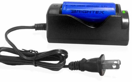 How to Choose the Best Flashlight and Vaping Charger