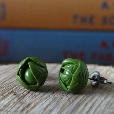 Ten Weird and Crazy Gift Ideas for People Who Love Sprouts