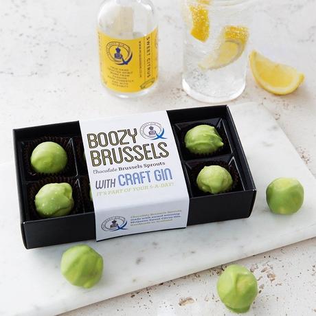 Ten Weird and Crazy Gift Ideas for People Who Love Sprouts