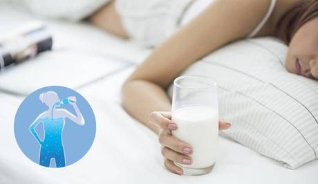 Drink Milk Before Bed: 14 Benefits You Need to Know