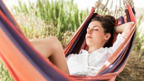 Sleep in A Hammock: Good or Bad?