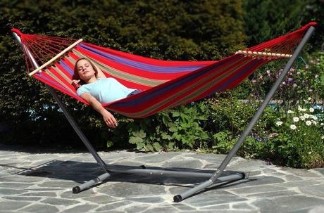 Sleep in A Hammock: Good or Bad?