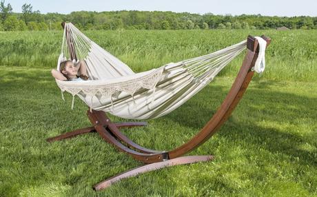 Sleep in A Hammock: Good or Bad?