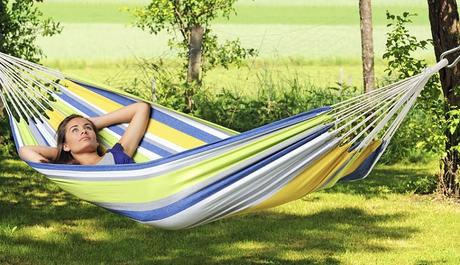 Sleep in A Hammock: Good or Bad?