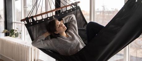 Sleep in A Hammock: Good or Bad?