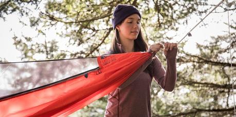 Sleep in A Hammock: Good or Bad?