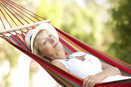 Sleep in A Hammock: Good or Bad?