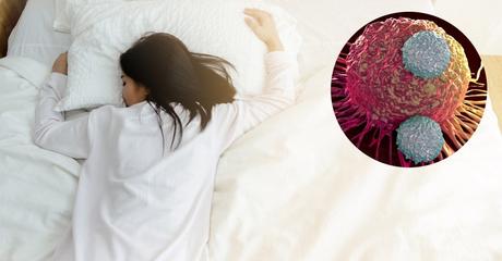 How sleep affects the immune system