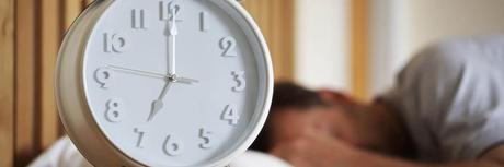 How Long Does It Take to Sleep?