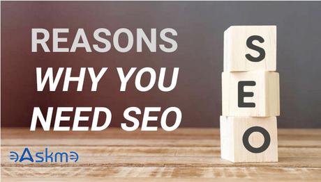 5 Reasons You Need SEO and Tips For Finding Experts In Wakefield