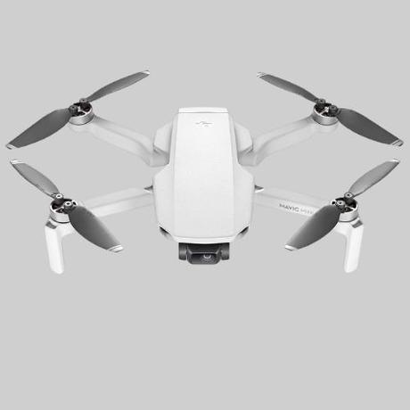 best drone for travel